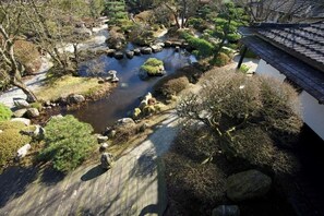 Nagoya | Terrasse/patio