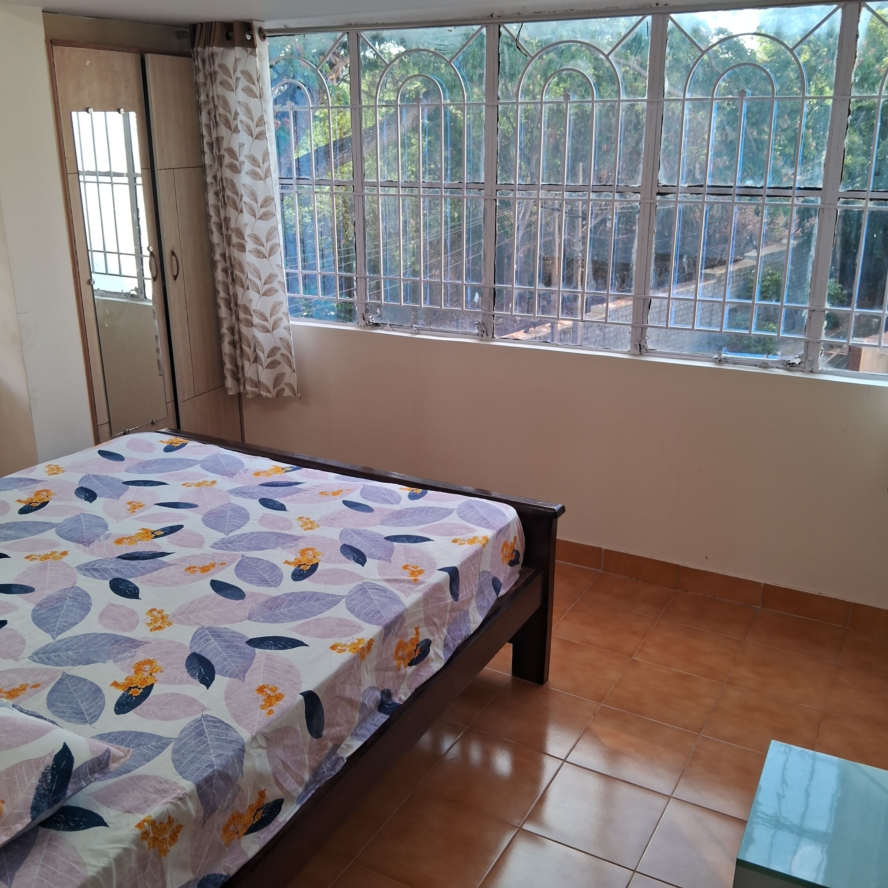 2 間睡房、免費 Wi-Fi、床單