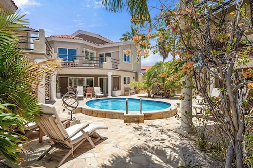 Jucasa Villas - Studio D