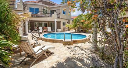 Jucasa Villas - Studio D
