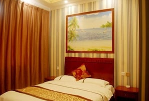 Room - Xinping Hotel (Dayi)