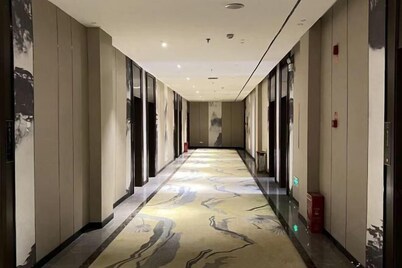 Poyang Yishang · Wanjing Business Hotel