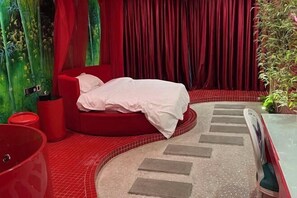 Spa - Poyang Yishang · Wanjing Business Hotel (Poyang)