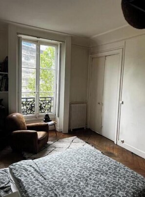 3 Schlafzimmer, Bügeleisen/Bügelbrett, WLAN, Bettwäsche