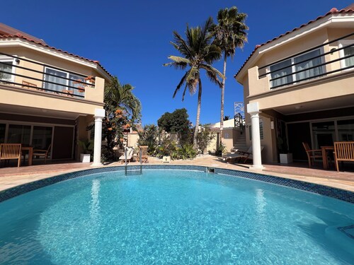 Jucasa Villas - Suite B