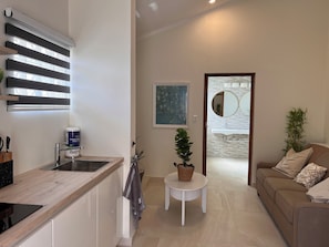 Interior - Jucasa Villas - Suite B (Noord)