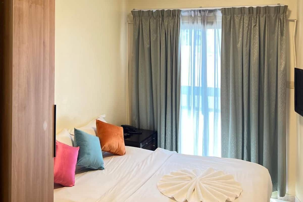 Studio | 1 Schlafzimmer, Bügeleisen/Bügelbrett, kostenloses WLAN
