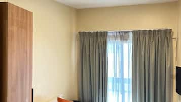 Studio | Iron/ironing board, free WiFi
