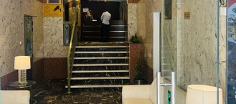 ซาฟารี โรงแรม อพาร์ทเมนท์