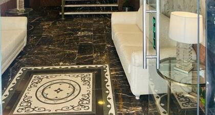 Safari Hotel Apartments