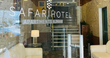 Safari Hotel Apartments