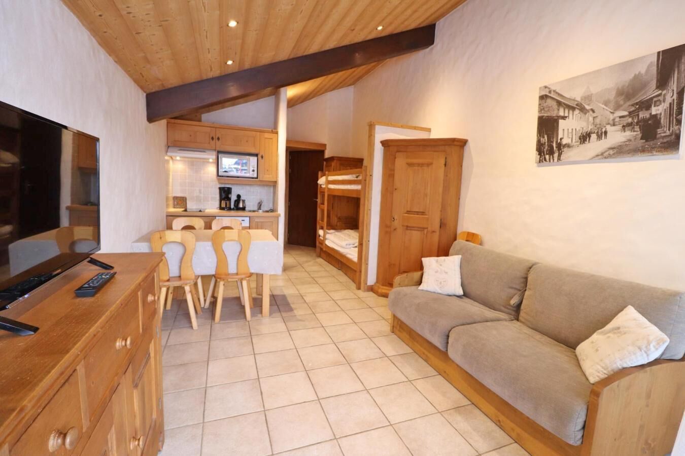 Fernseher