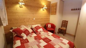 2 bedrooms, WiFi