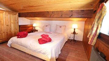 2 habitaciones y wifi