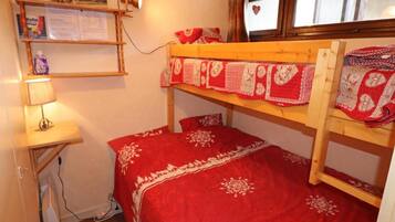 1 bedroom, WiFi
