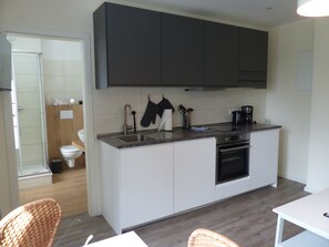 Suite | Cocina privada