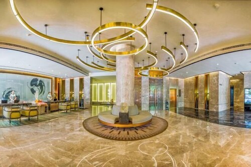 Xuanhan JUNLIN·HOTEL Junlin Hotel (Baren Square Branch of Xuanhan County People's Hospital)