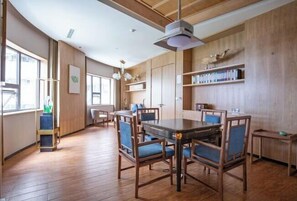 สิ่งอำ นวยความสะดวกในที่พัก