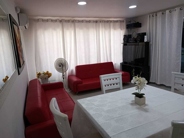 TV connectée, chaîne hi-fi