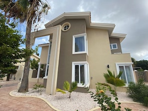 Exterior - Jucasa Villas - Villa B (Noord)