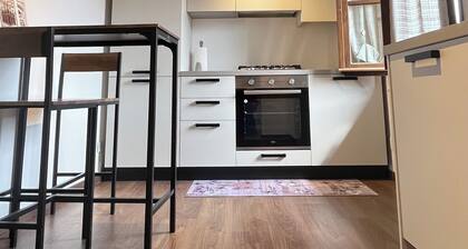 The window on the tower apartment new castiglion fiorentino