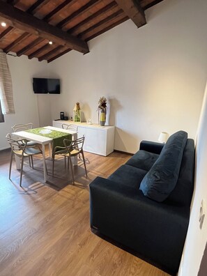 Wohnbereich