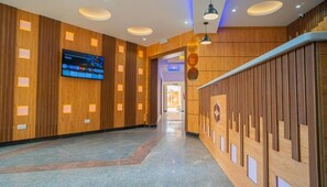 Reception - Presken Waters (Lagos)