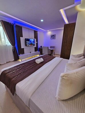 Royal-Zimmer | Kostenloses WLAN