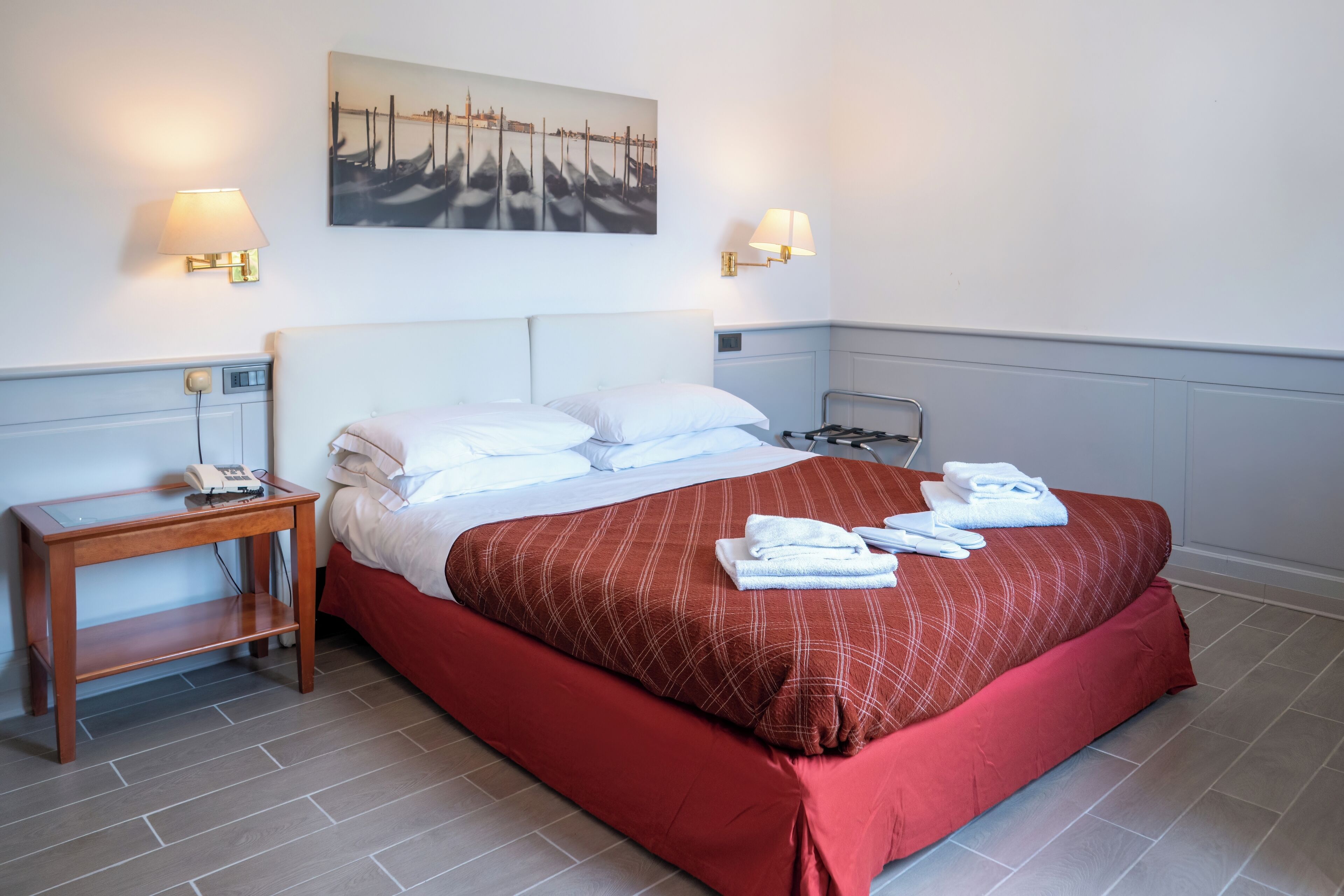 Foto - Hotel alla giustizia