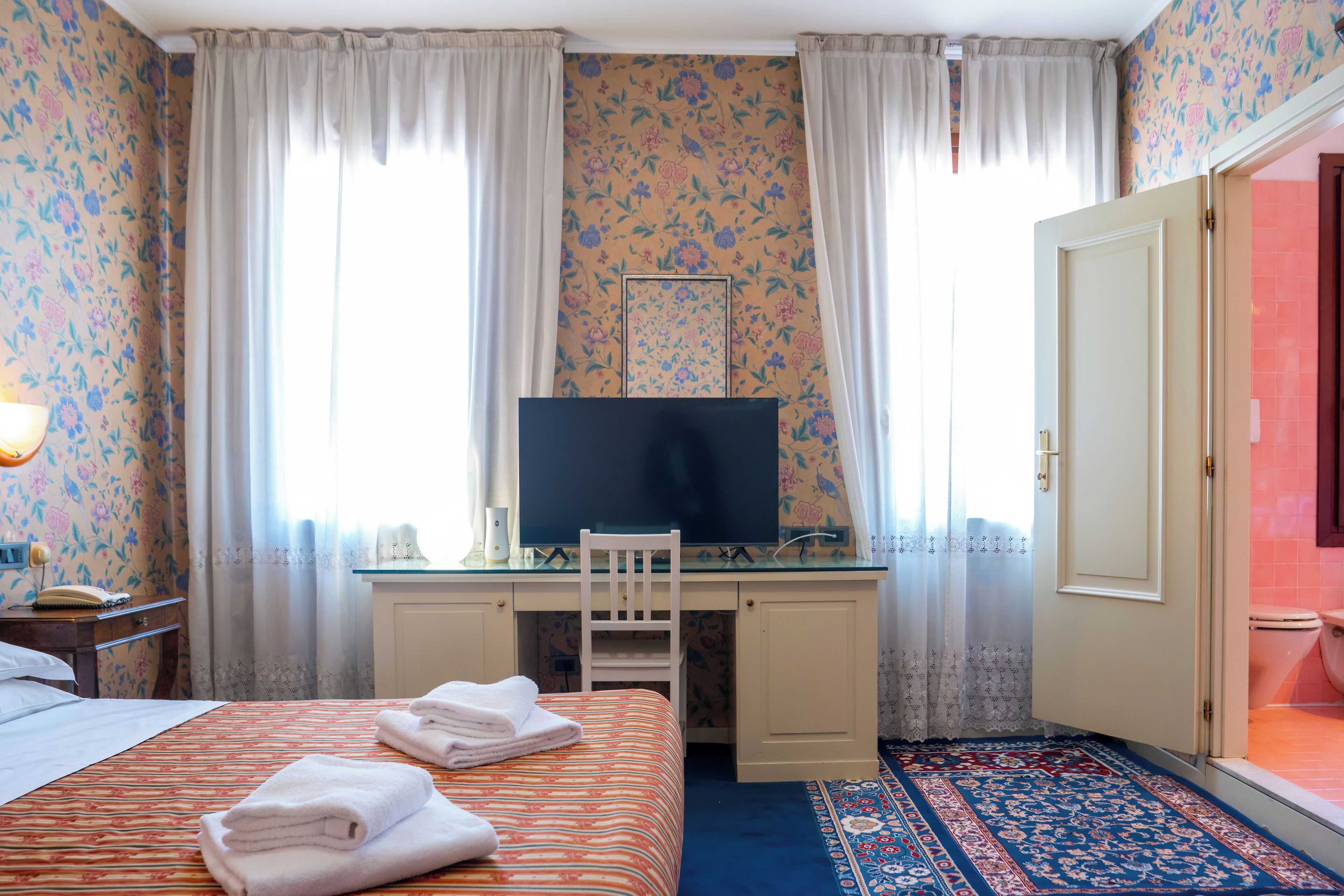 Foto - Hotel alla giustizia