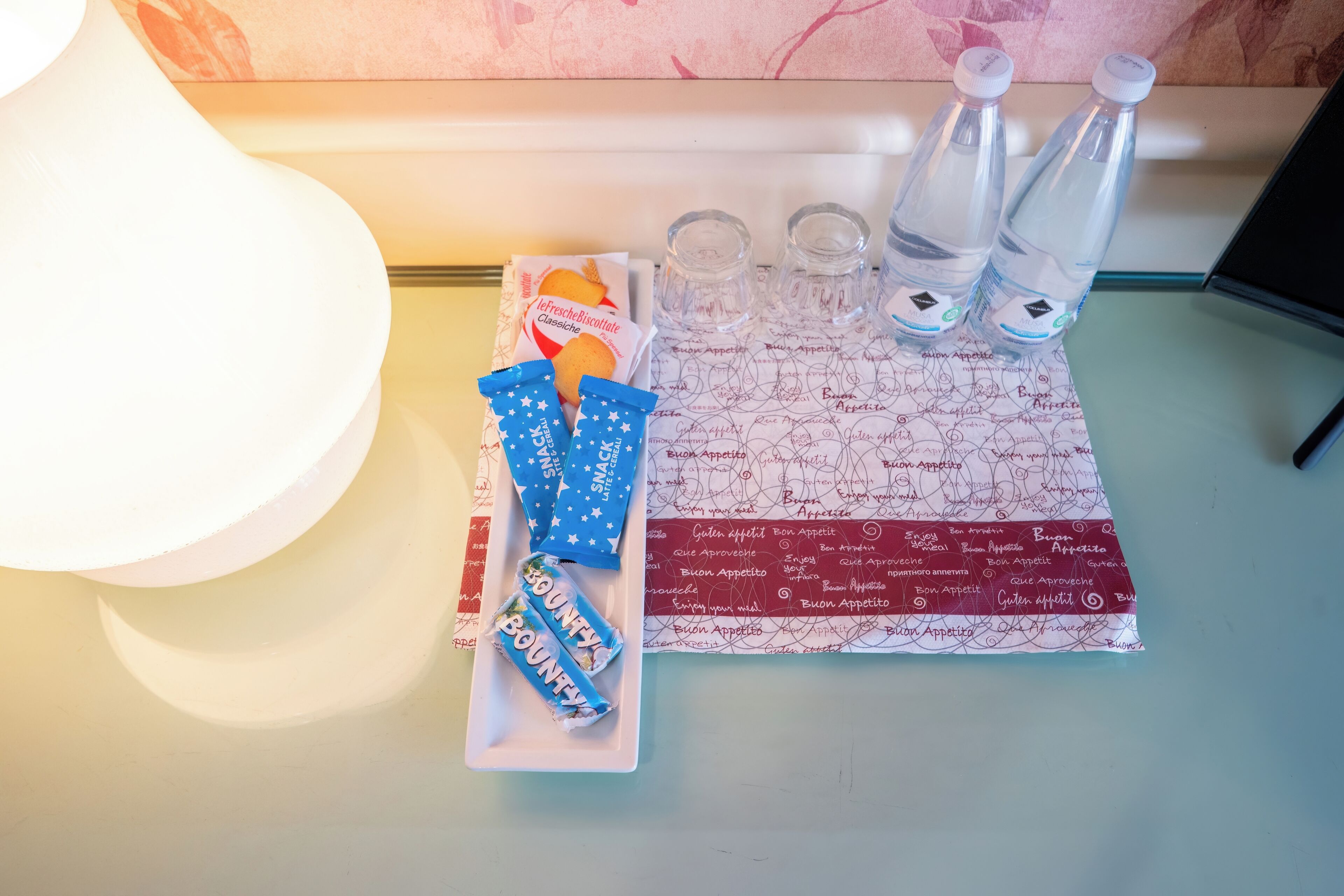 Photo - Hotel alla giustizia