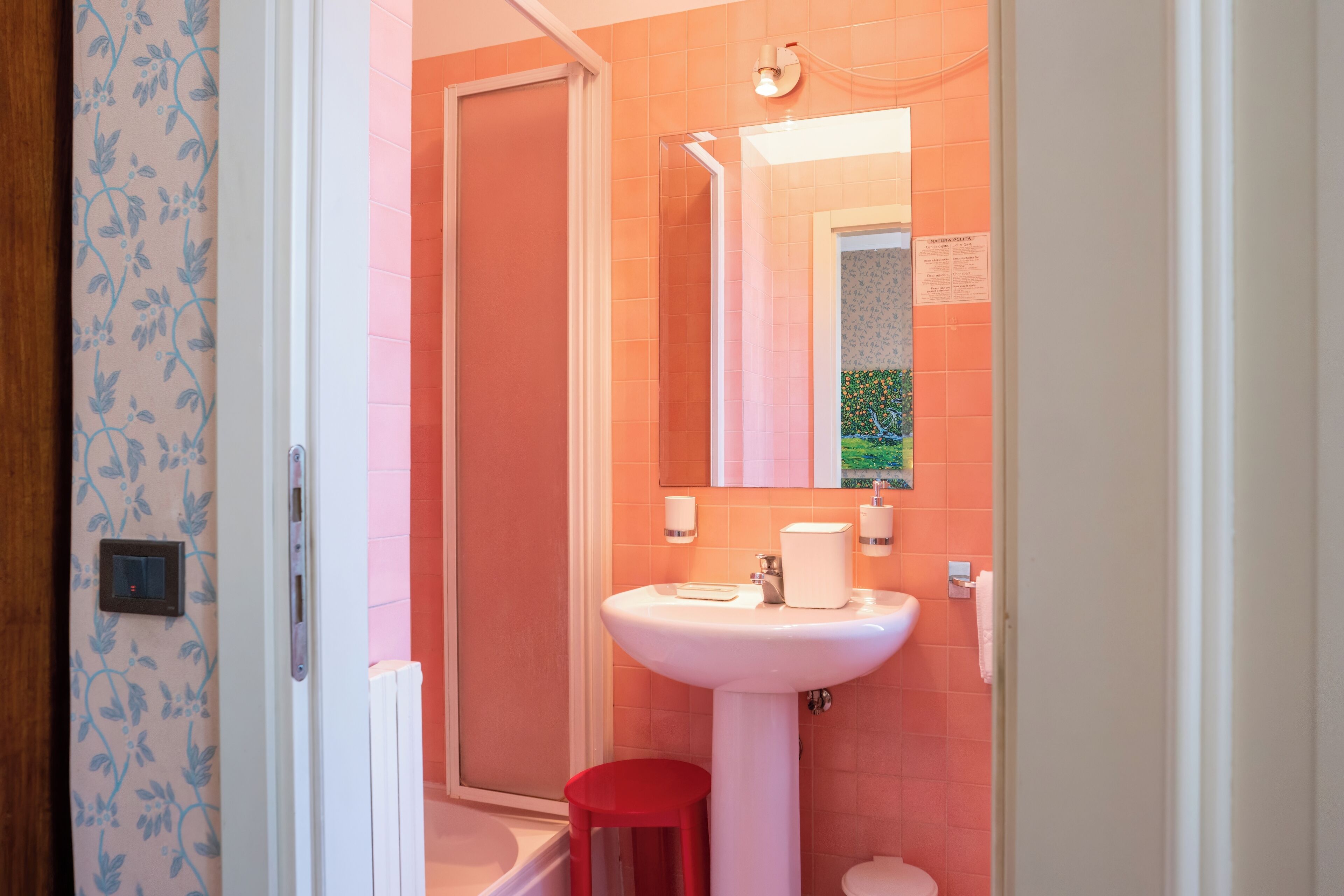 Photo - Hotel Alla Giustizia