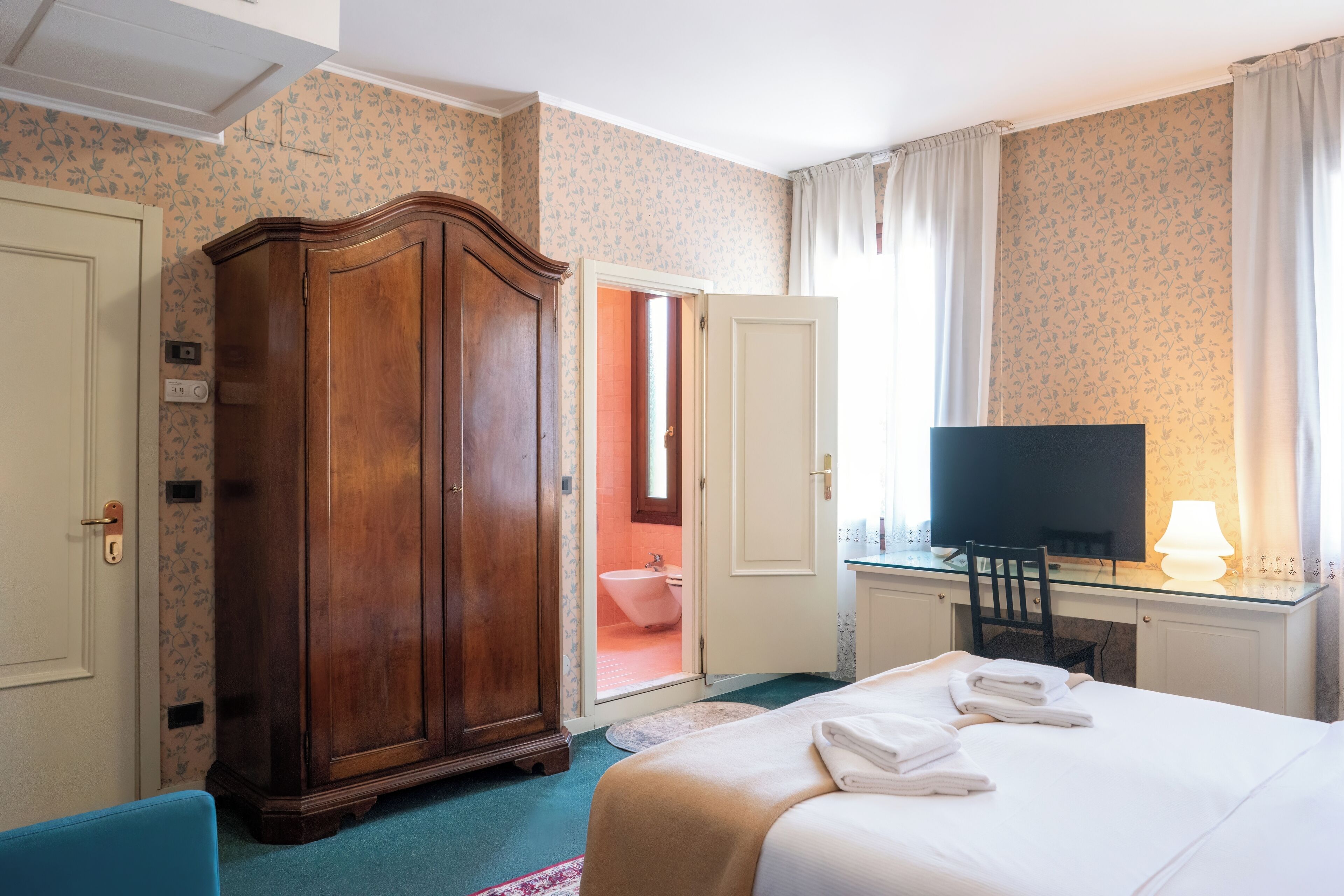 Photo - Hotel alla giustizia