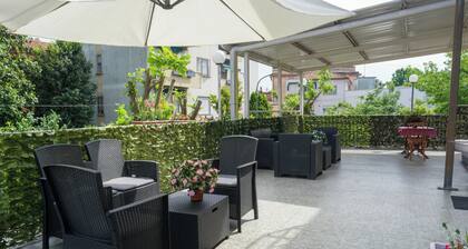 Hotel Alla Giustizia