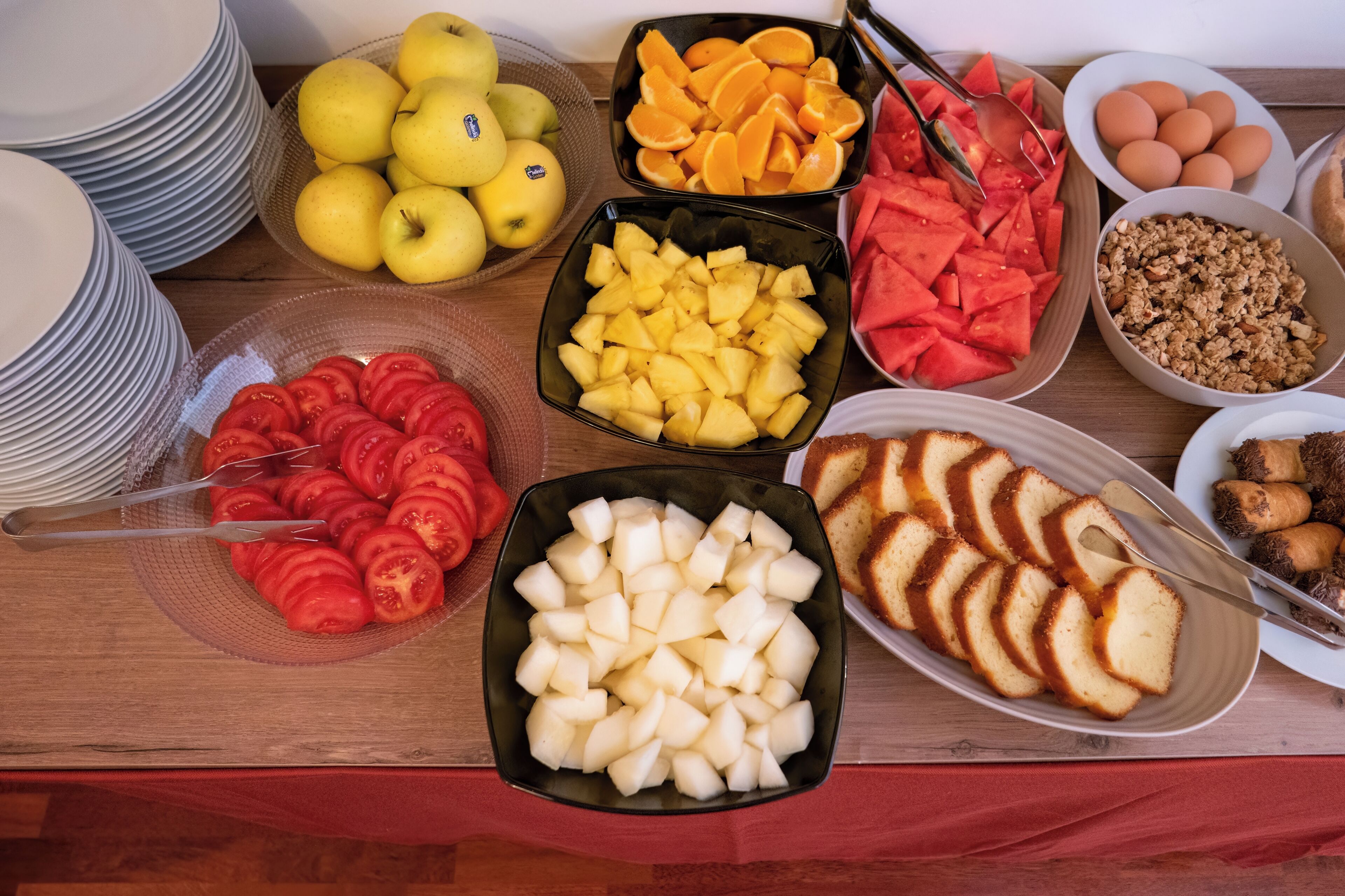 Photo - Hotel alla giustizia