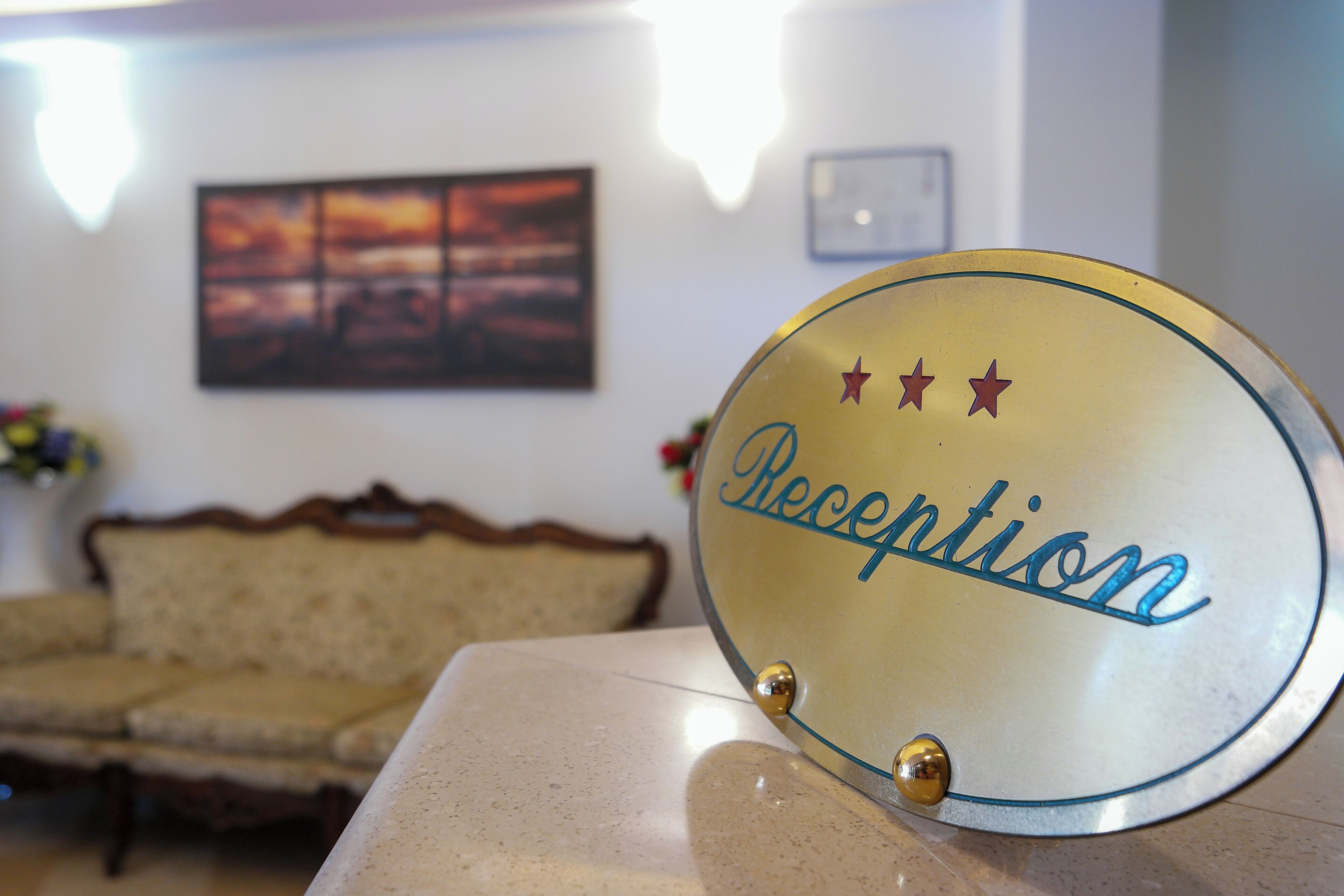 Photo - Hotel alla giustizia