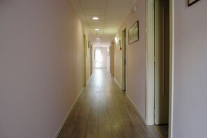 Hallway - Hotel Alla Giustizia (Mestre)