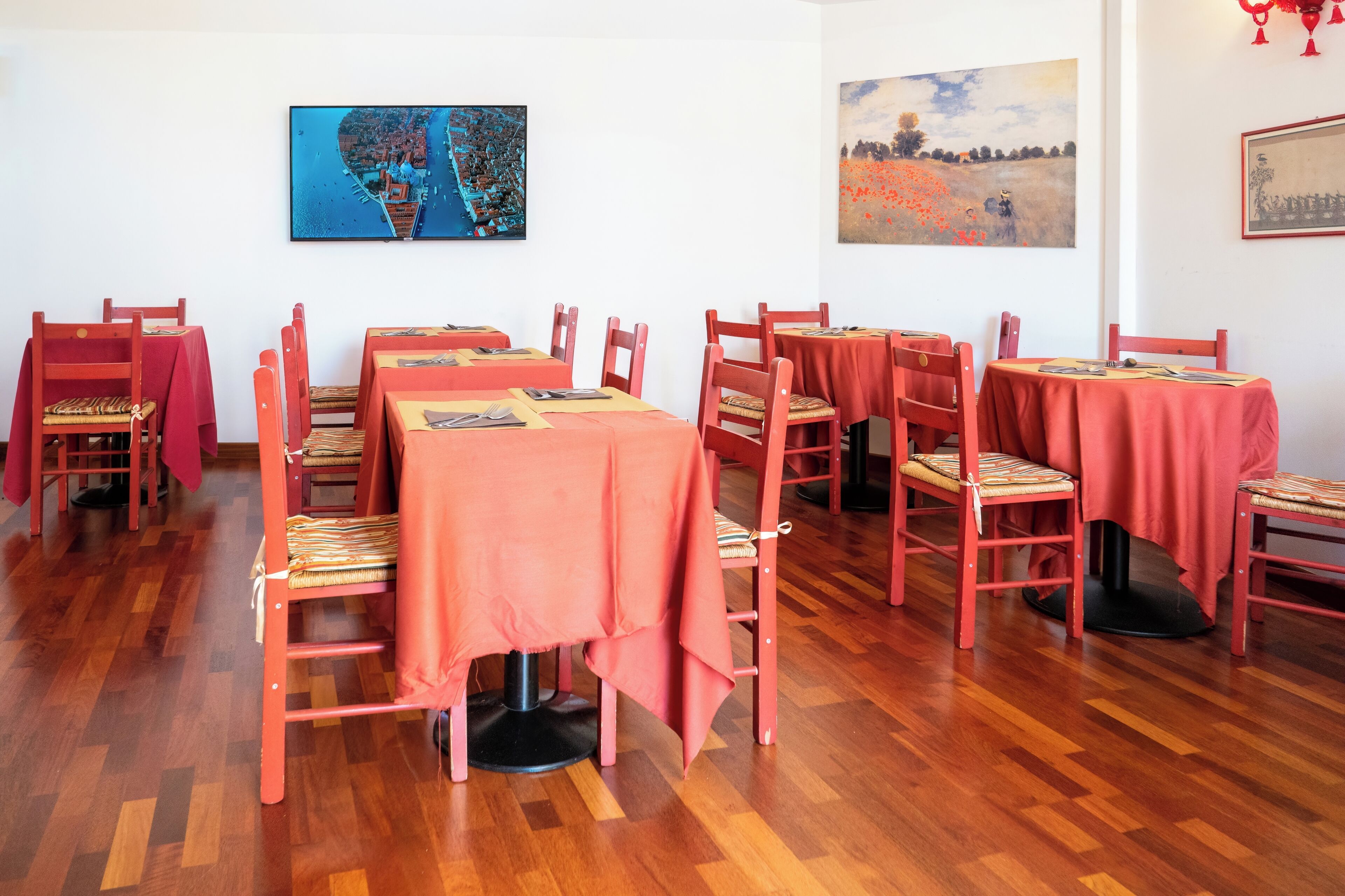 Foto - Hotel alla giustizia