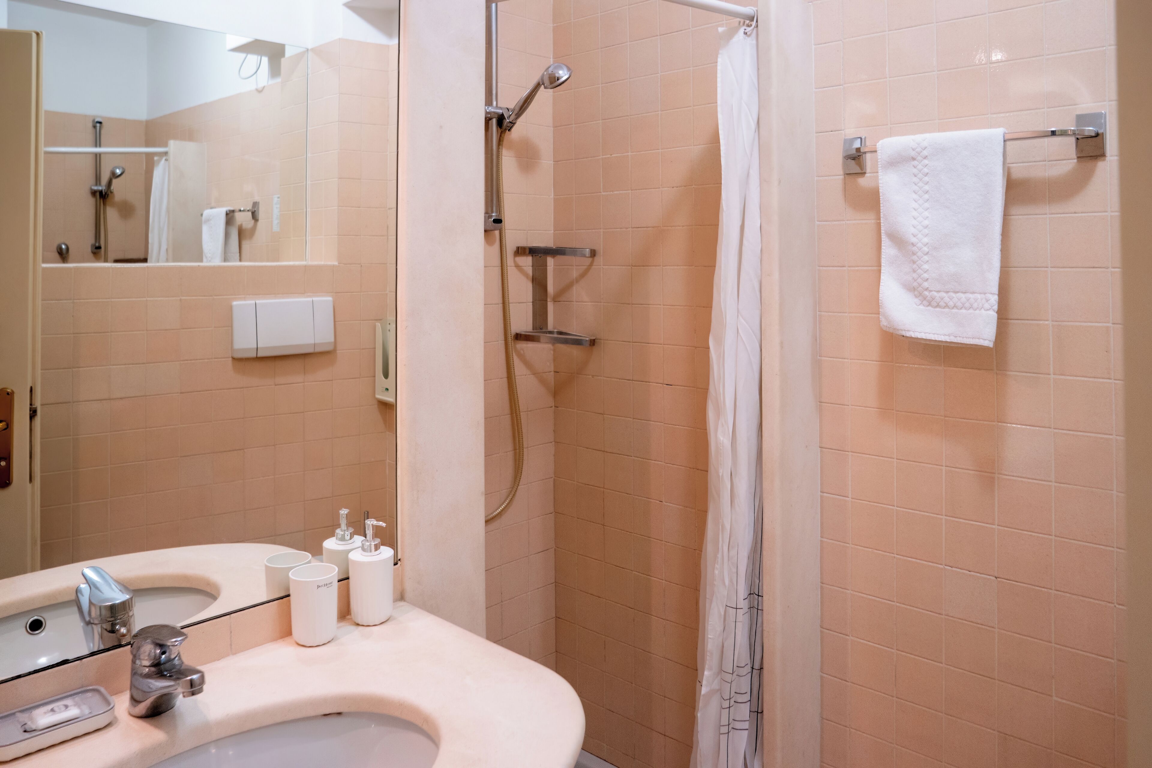 Photo - Hotel alla giustizia