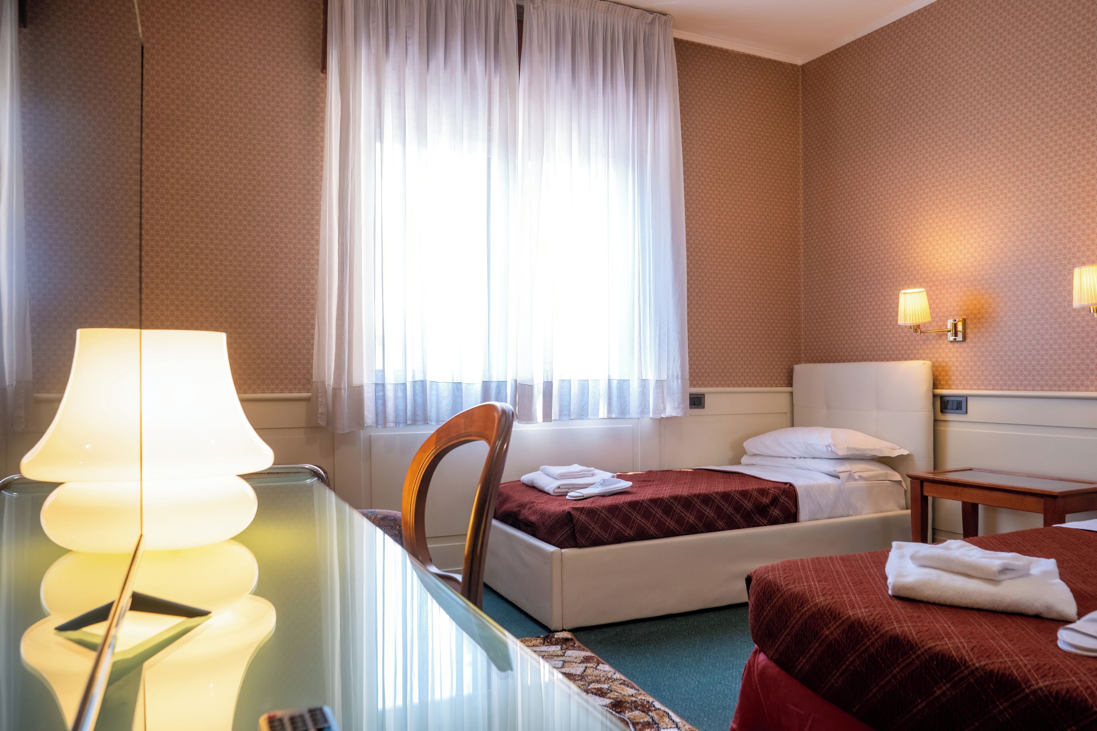 Photo - Hotel alla giustizia