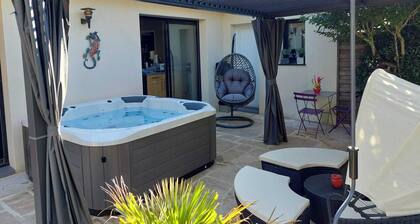 Maison Jacuzzi