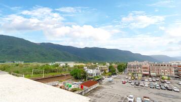 Comfort Double Room, Balcony | Terrace/patio