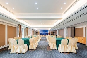 Meeting facility - Vienna Hotel (Hohhot Zhaojun Road) (Hohhot)