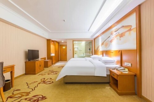 Vienna Hotel (Hohhot Zhaojun Road)