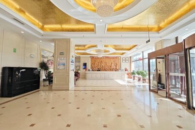 Vienna Hotel (Hohhot Zhaojun Road)
