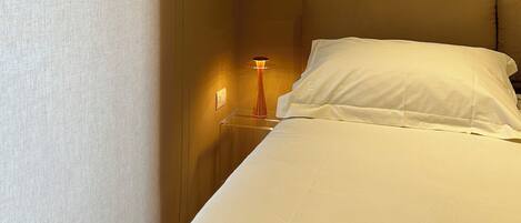 1 bedroom, minibar, individually furnished, desk