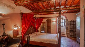 2 camere, Wi-Fi, lenzuola