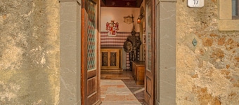 Torre Sassa - Torre Medievale in Toscana