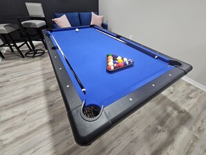 Sala de juegos