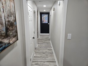 Interior - Renovated contemporary home centrally located (Gainesville)